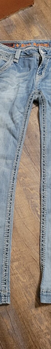 Rock Revivsl Elizabeth Wide Leg